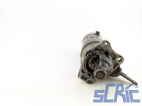 Motorino Avviamento FIAT 126 126 650 1977-1987 4236894 6