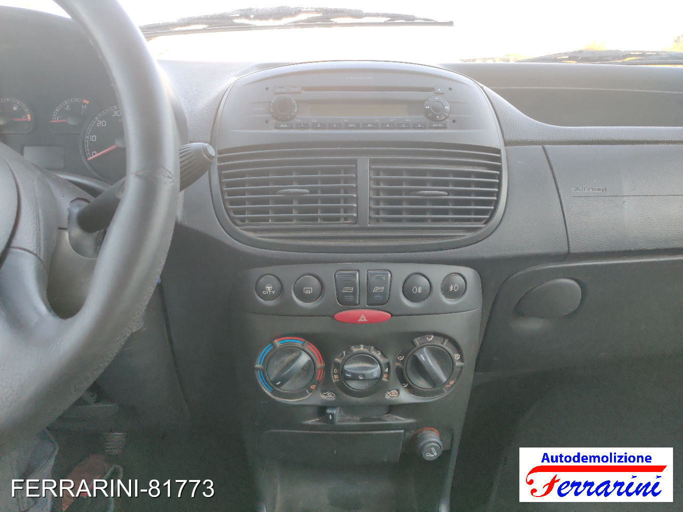 Fiat Punto 27