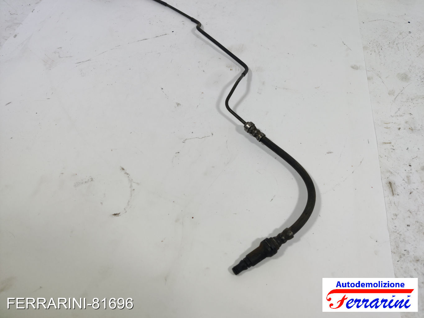 Tubo Frizione Idraulico OPEL ASTRA J SPORTS TOURER P10 2010-2015