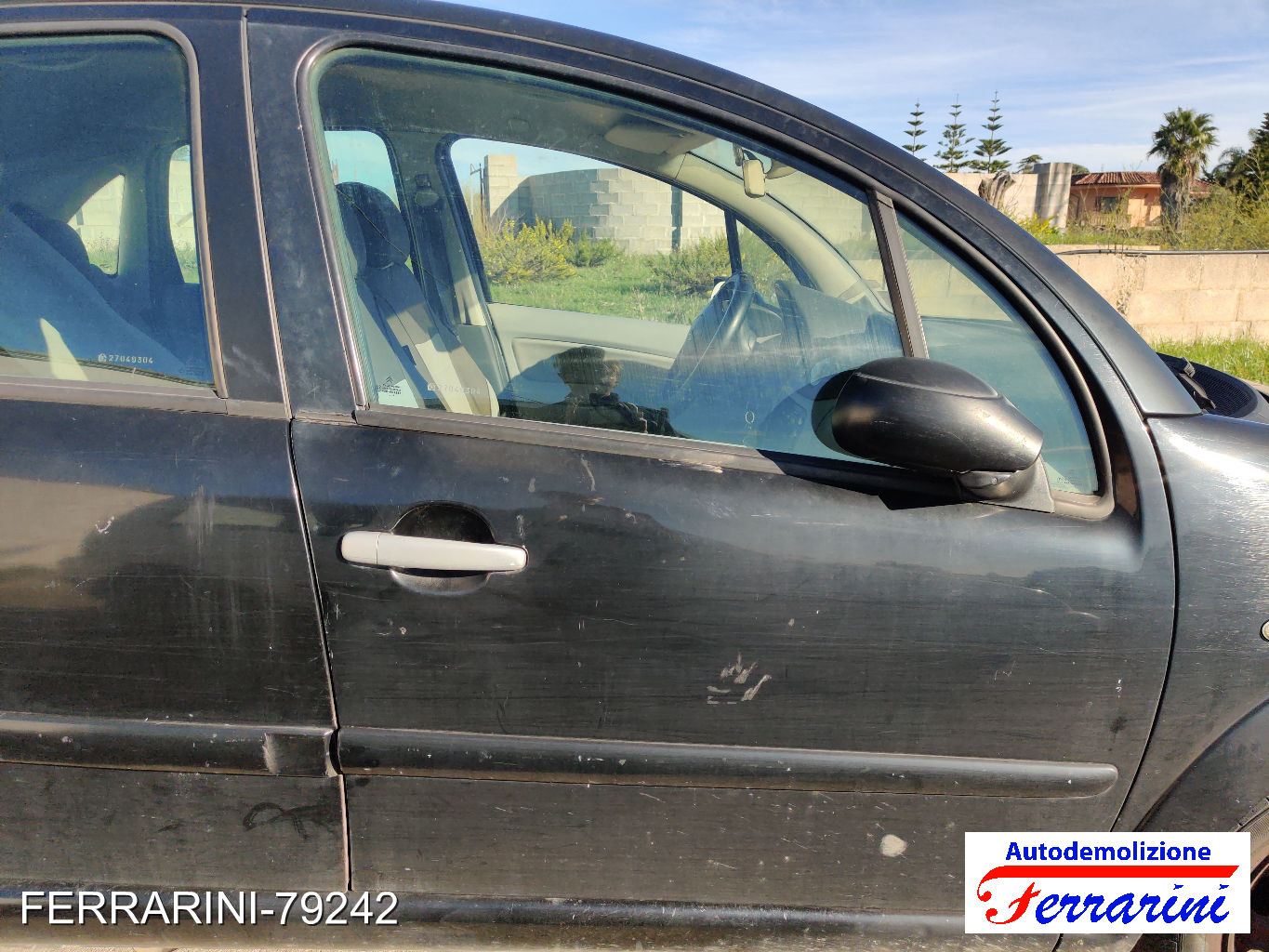 Citroen C3 1 74