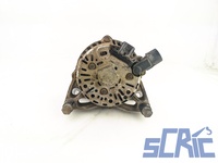 Alternatore FORD FIESTA 5 JD, JH 1.4 TDCI 2001-2008 3S6T10300AC, 1303447