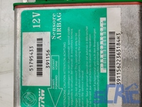 FIAT GRANDE PUNTO 199 1.3 D MULTIJET 2005-2013 51795433, 391156