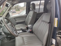Jeep Cherokee KJ 3.7 4X4 204CV 2003-2008
