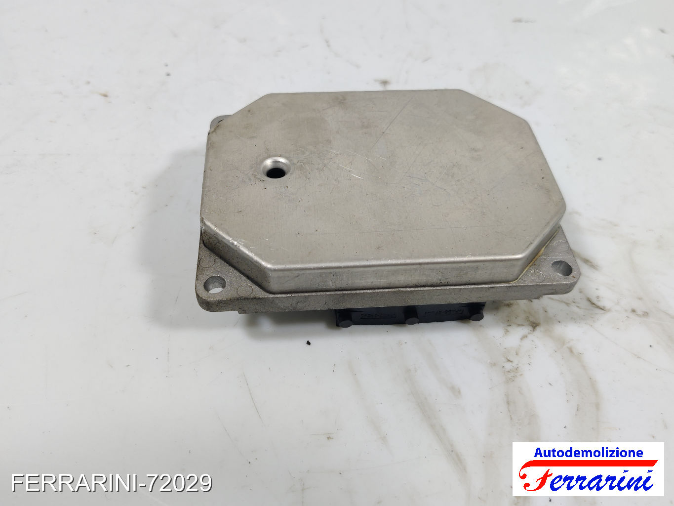 Kit Accensione LANCIA YPSILON 312 1.2 2011-2023 51933468