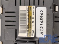 computer di bordo Display Cruscotto FORD FIESTA 6 CB1, CCN 2008-2012