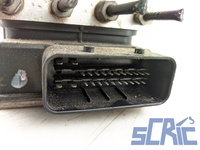 Centralina Pompa Abs LANCIA YPSILON 843 1.2 2003-2011 51703571, 13664104, 04120