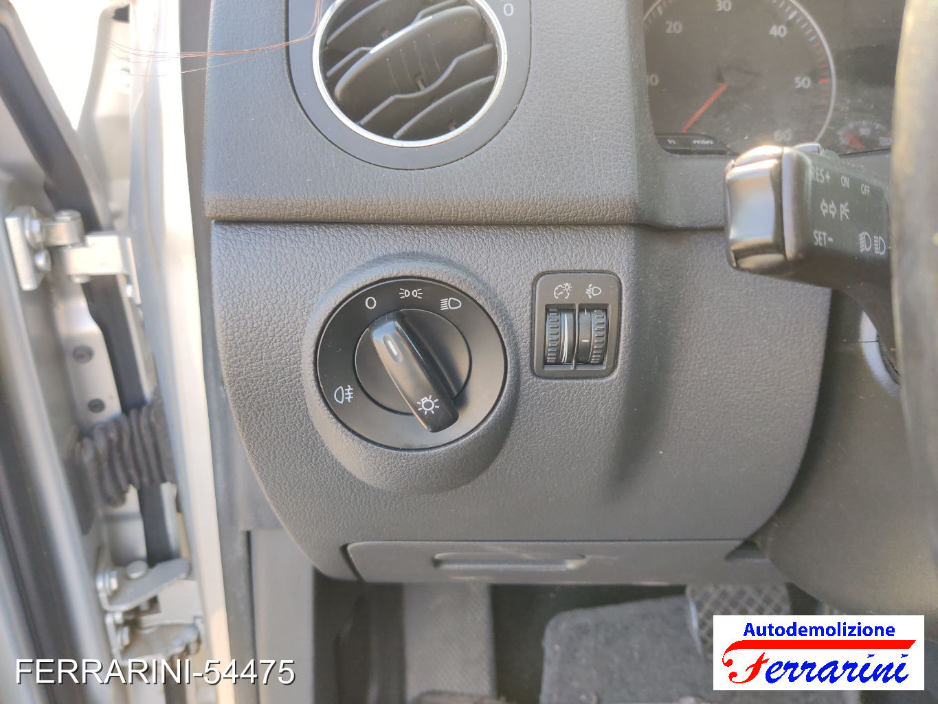 Vw Golf Plus 5 521, 5M1 1.9 TDI 105CV 2005-2009