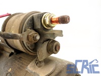 Motorino Avviamento FIAT PUNTO 188 1.2 60 1999-2010 46548653, 46548654, 51890631