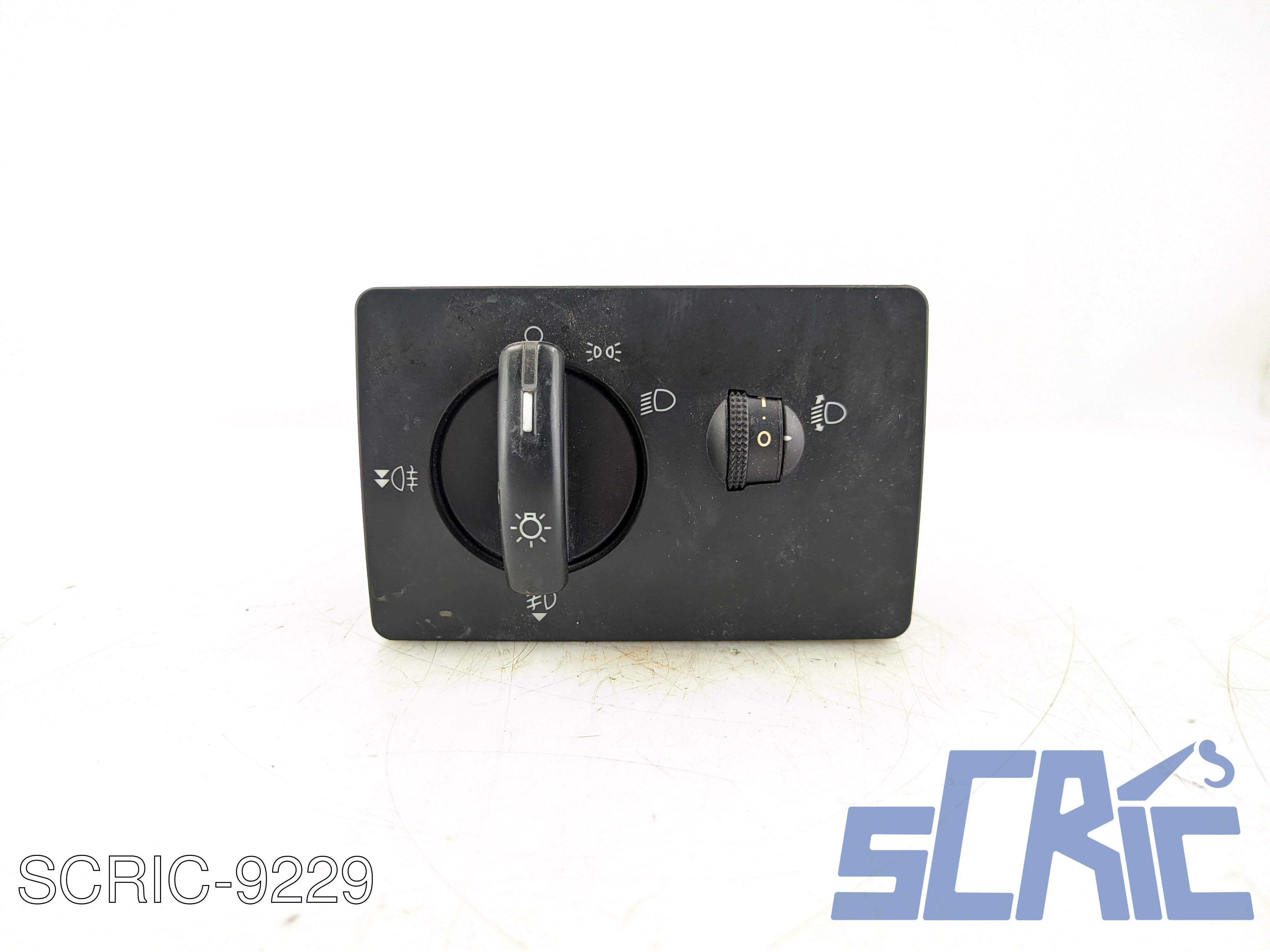 Interruttore Luci Fari FORD FIESTA 5 JD, JH 2001-2008 6S6T13A024CA, 498610