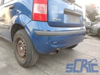 Fiat Panda 169 1.3 D MULTIJET 70CV 2003-2012