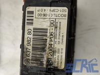 Kit Accensione PEUGEOT 207 WA, WC 1.4 HDI 2006-2015 0281012523