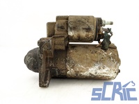 Motorino Avviamento FIAT PUNTO 188 1.2 60 1999-2010 51890633, F000AL0319 6