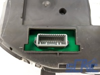 Quadro Contachilometri RENAULT CLIO 3 BR0/1, CR0/1 1.5 DCI 2005-2012 8200761861