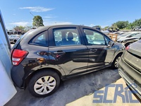 Citroen C3 2 SC 1.4 LPG 73CV 2010-2023