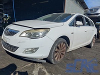 Opel Astra J Sports Tourer P10 1.7 CDTI 125CV 2010-2015