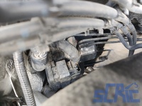 Vw Polo 9A, 9N 1.4 TDI 75CV 2001-2005