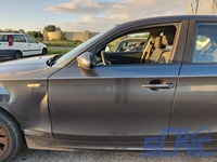 Bmw Serie 1 E87 120D 177CV 2007-2011