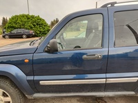 Jeep Cherokee KJ 3.7 4X4 204CV 2003-2008