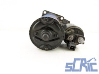 Motorino Avviamento VW POLO 9A, 9N 1.4 16V 2001-2008 02T911023, 001211023 7