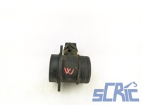 Debimetro VW GOLF 5 1K1 1.9 TDI 2003-2008 038906461B, 0281002531, 038906461B