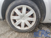 Renault Clio 3 BR0/1, CR0/1 1.2 16V 75CV 2005-2014