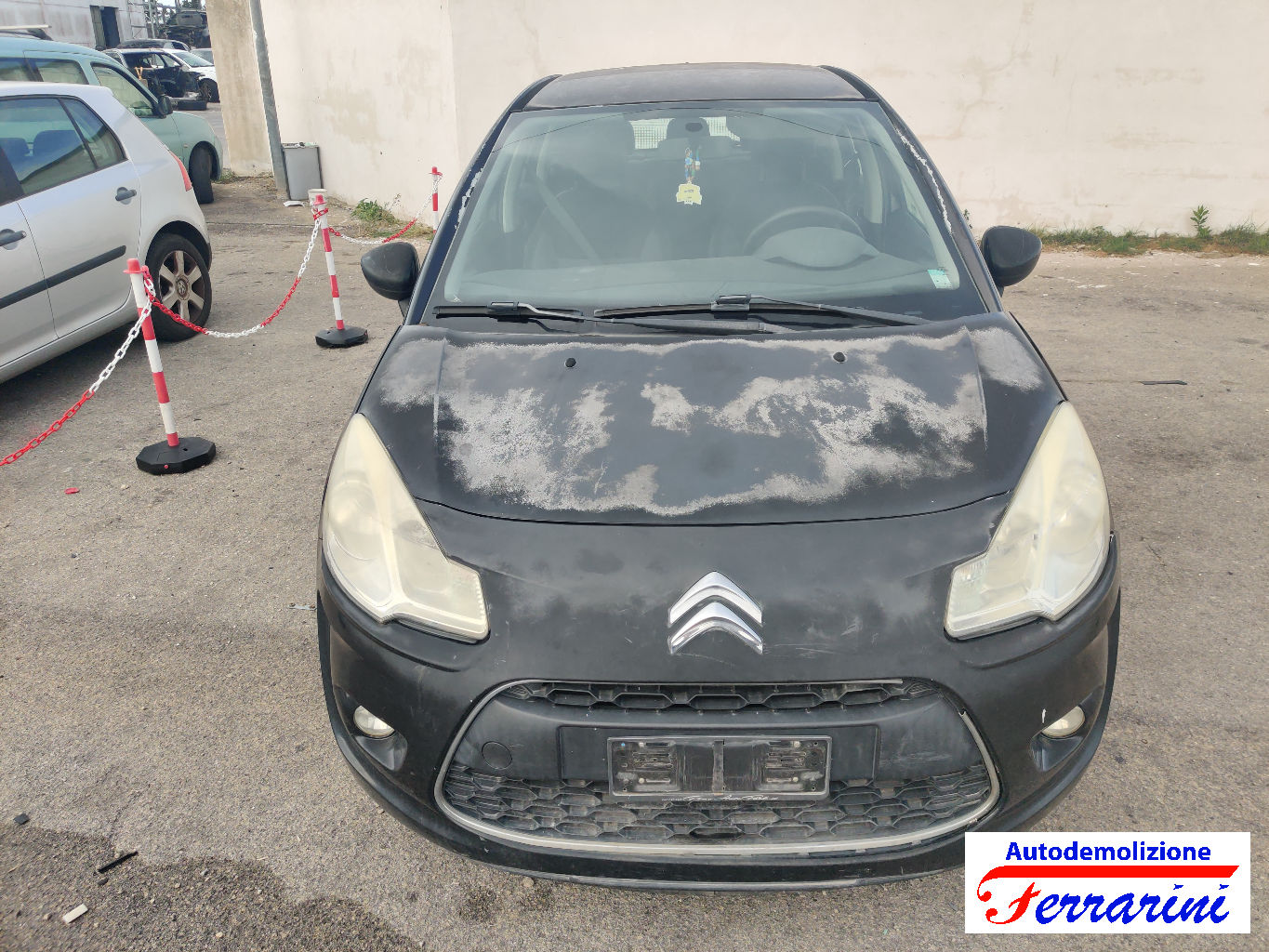 Citroen C3 2 74