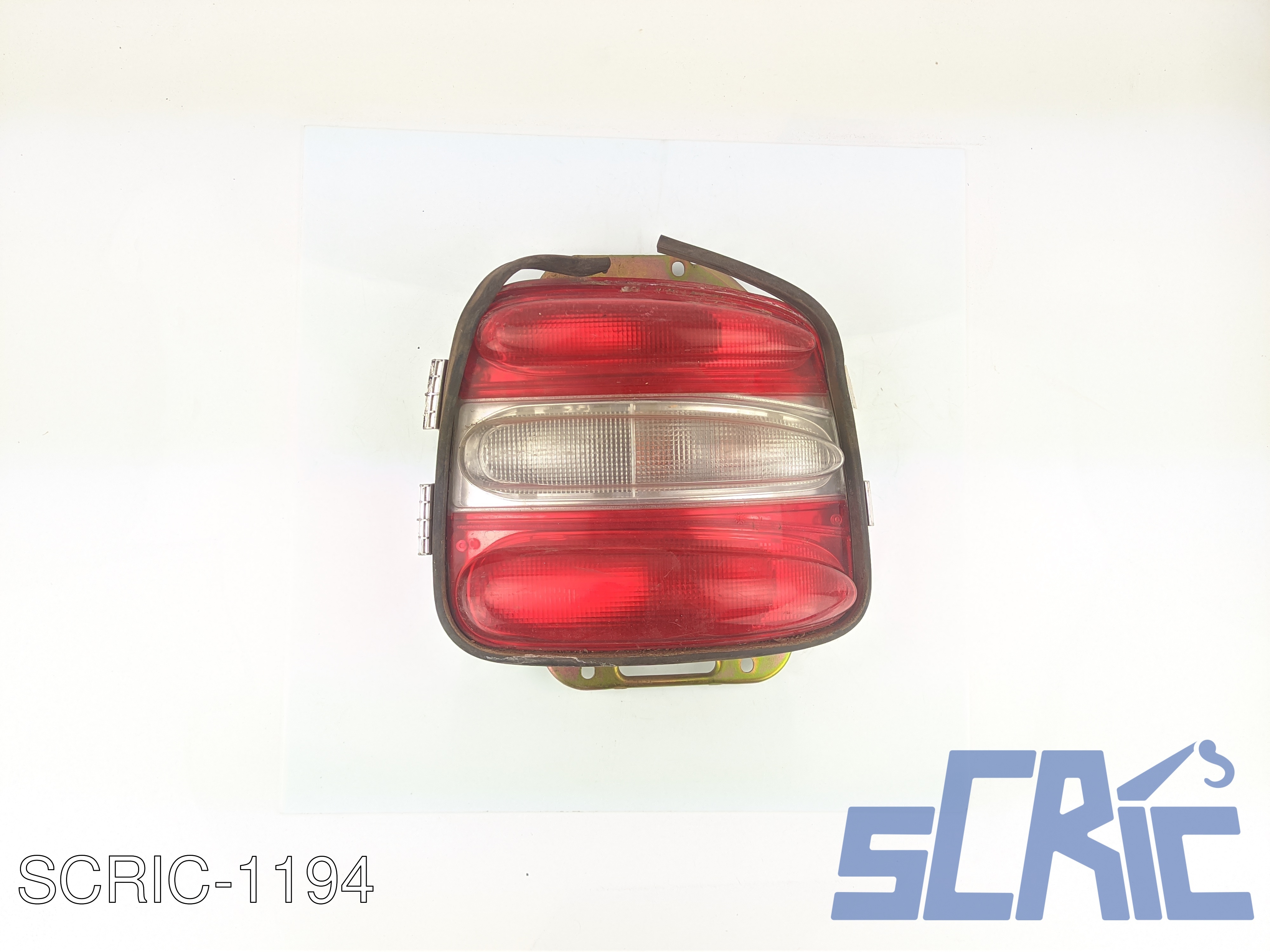 Fanalino Stop Posteriore FIAT BRAVA 182 1996-2001 destro, dx, posteriore, post