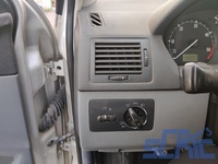 Skoda Fabia 1 Combi 6Y5 1.9 SDI 64CV 2000-2007