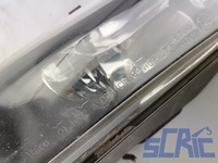 Faro Anteriore FIAT MAREA WEEKEND 185 1998-2002 destro, dx 46524475