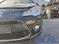 Citroen C3 2 SC 1.1I 60CV 2009-2013