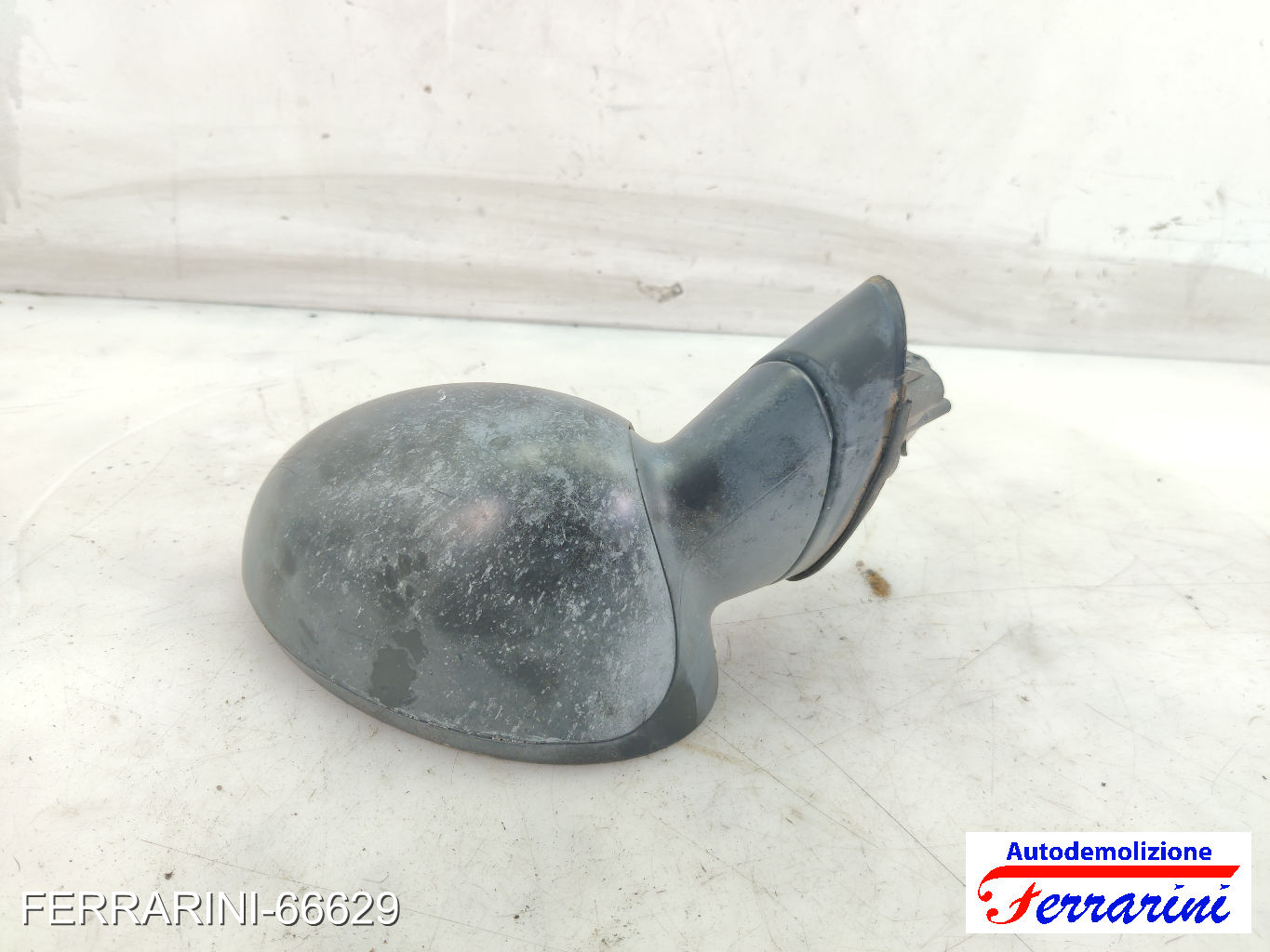 Specchietto Laterale MINI - R50, R53 2003-2006 sinistro, sx
