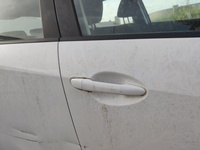 Mazda 3 BL 1.6 MZR-CD 116CV 2010-2013