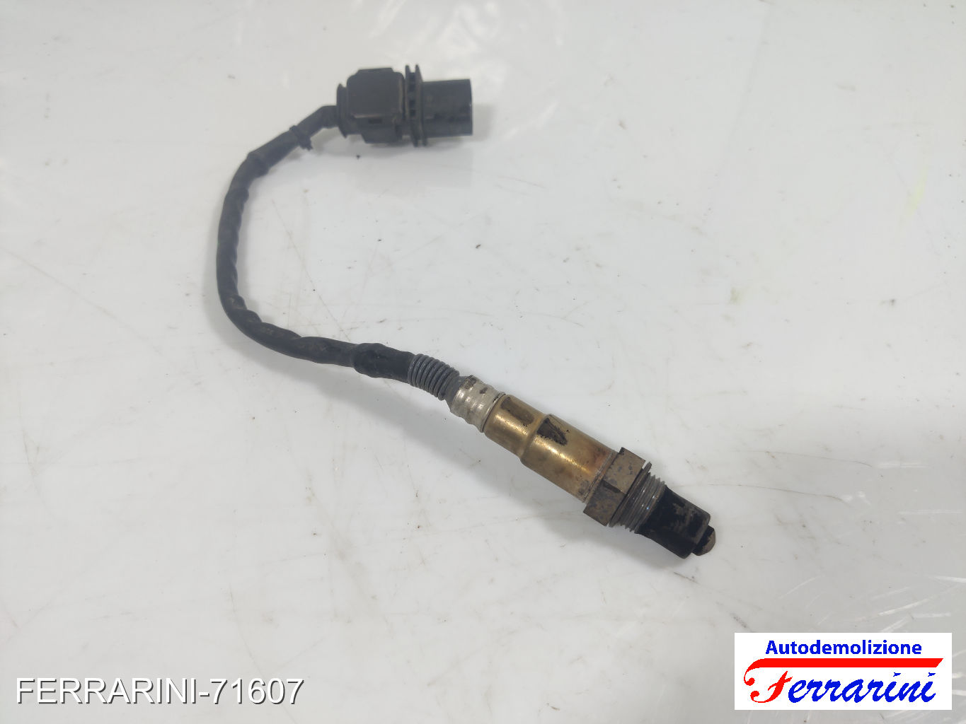 Sonda Sensore Scarico Lambda