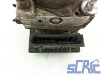 Centralina Pompa Abs FIAT STILO SW 192 1.9 JTD 2004-2008 0265800369, 51718108