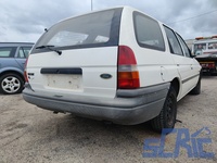 Ford Escort 5 AAL, ABL 1.3 60CV 1990-1995