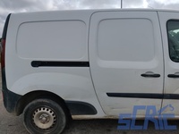Renault Kangoo FW0/1 1.5 DCI 85 86CV 2008-2023