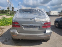 Mercedes Classe B W245 B 200 CDI 140CV 2005-2011