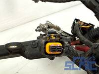 Altre Componenti Accessori Motore