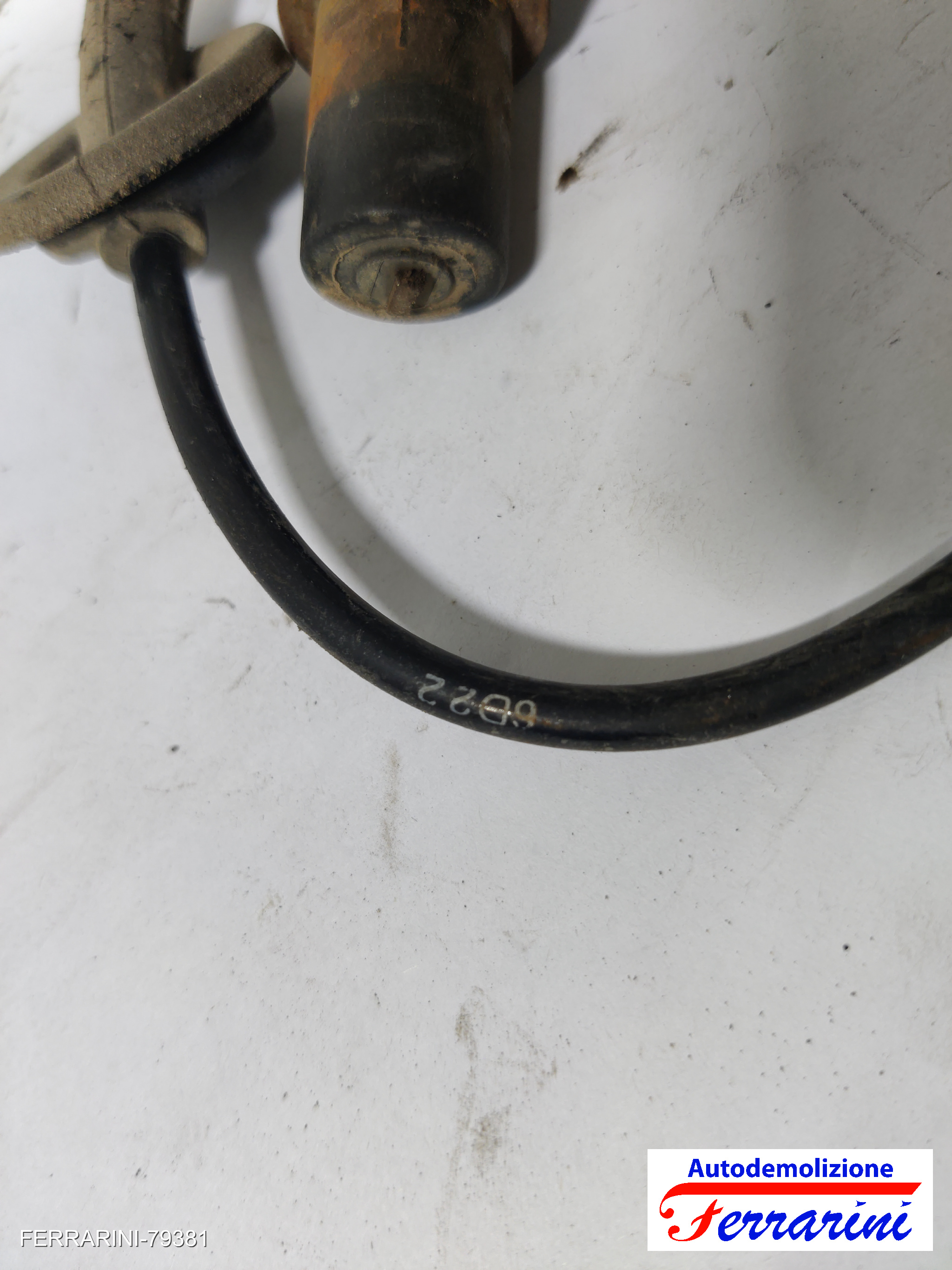 Sensore Velocità Abs HYUNDAI ATOS MX 2003-2008 Frontale Sinistra