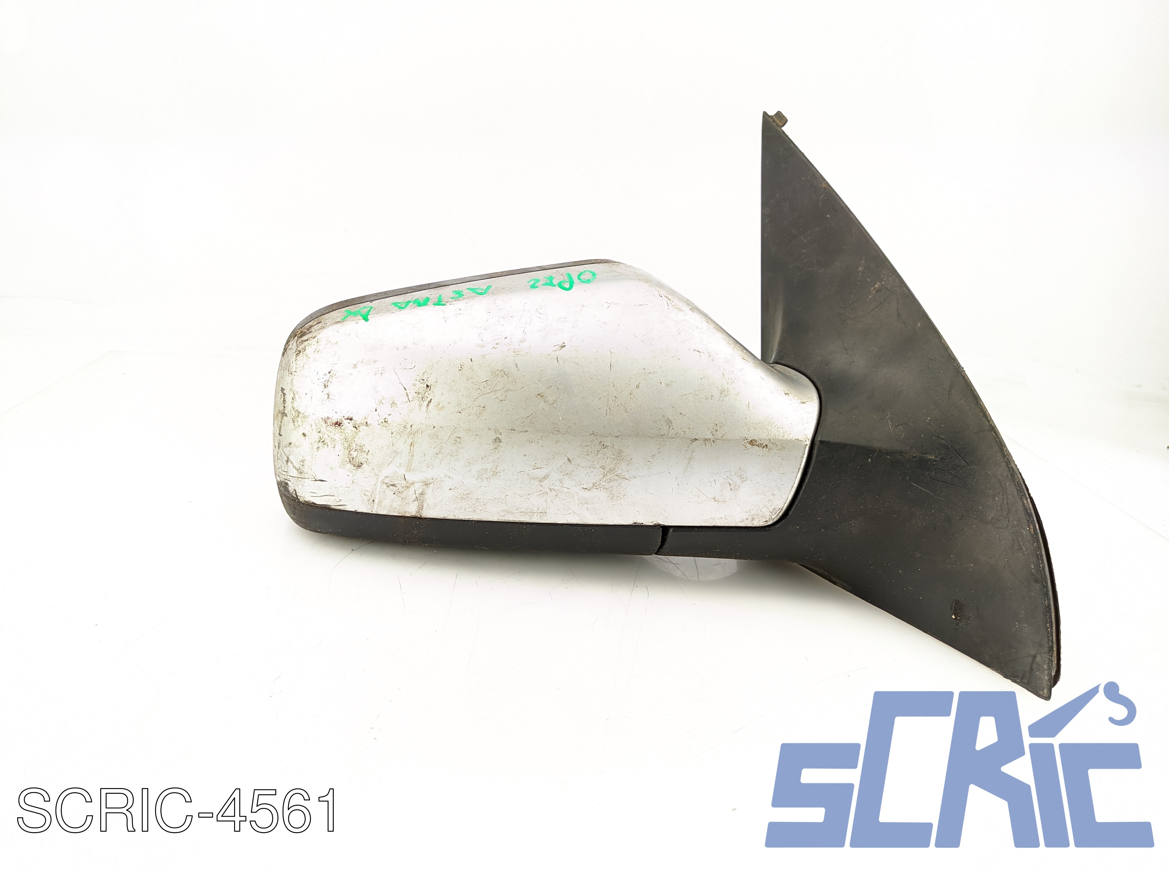 Specchietto Laterale OPEL ASTRA G T98 1998-2005 destro, dx