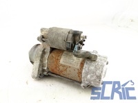 Motorino Avviamento TOYOTA AURIS E15 2.0 D-4D 2006-2012 281000R010, 281000R021