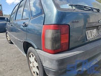 Fiat Tipo 160 1.6 I.E 75CV 1992-1995