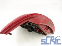 Fanalino Stop Posteriore FORD MONDEO 2 BFP 1996-2000 destro, dx, posteriore