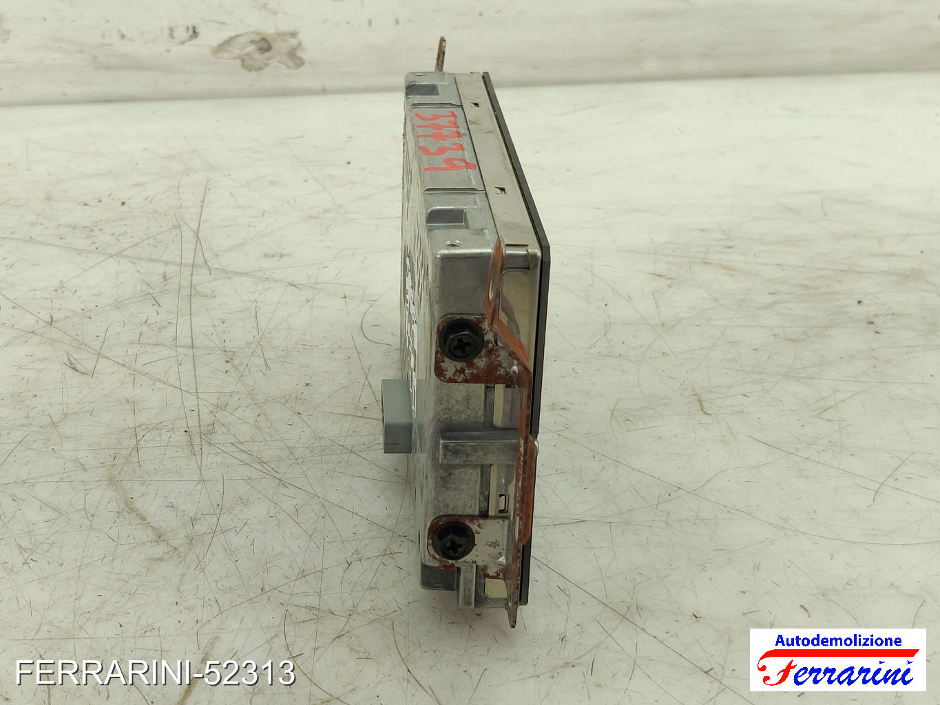 Display Navigatore RENAULT KOLEOS 1 HY 2008-2023 28091JY000, NS08015289 7