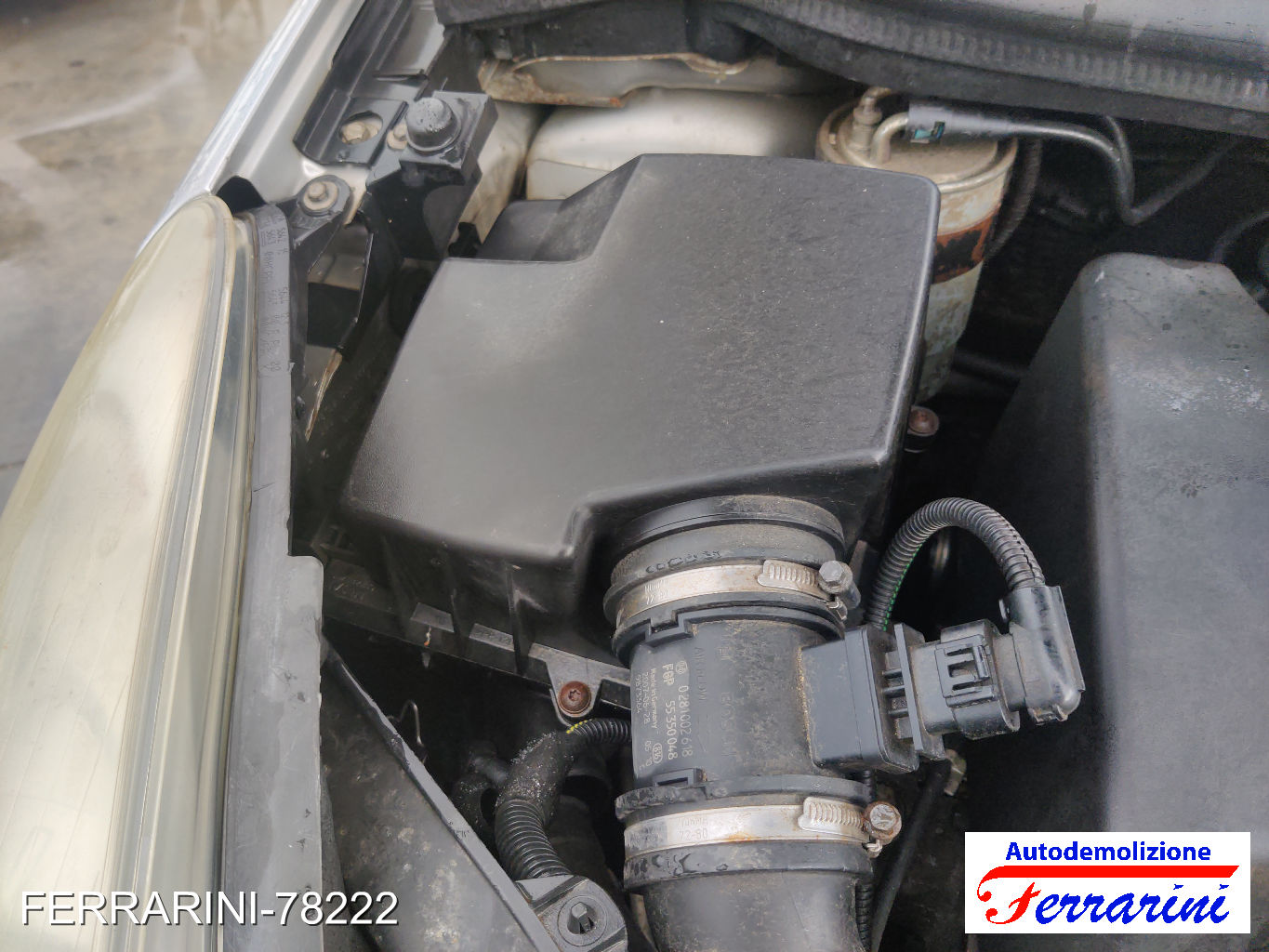 Opel Corsa D 37