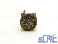 Compressore Clima CITROEN XSARA BREAK N2 2.0 HDI 109 2001-2005 2560602260