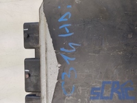 Centralina Motore CITROEN C3 1 FC, FN 1.4 HDI 2002-2009 5WS40110CT