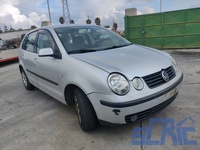 Vw Polo 9A, 9N 1.4 TDI 75CV 2001-2005