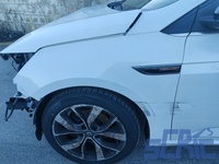 Renault Megane 4 B9A M N 1.5 DCI 110 110CV 2015-2023