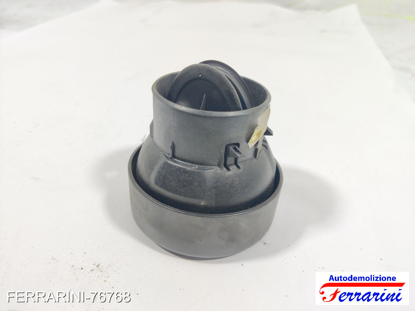 Bocchetta Areazione SEAT IBIZA 3 6L1 2002-2005 destra, dx, frontale, anteriore 4